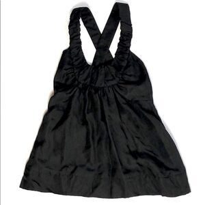 Staci Woo Tank Top